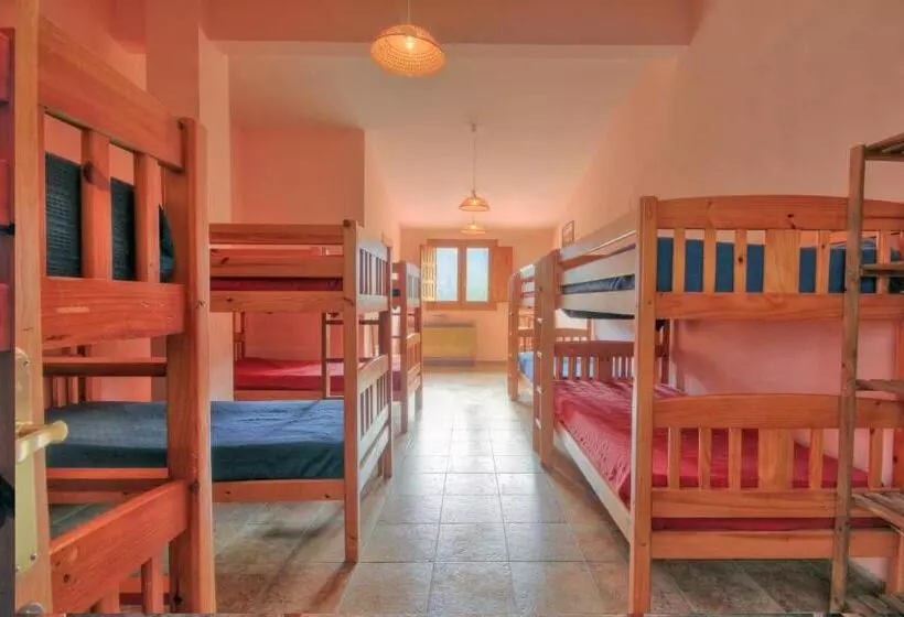 Albergue Barranc De La Serra