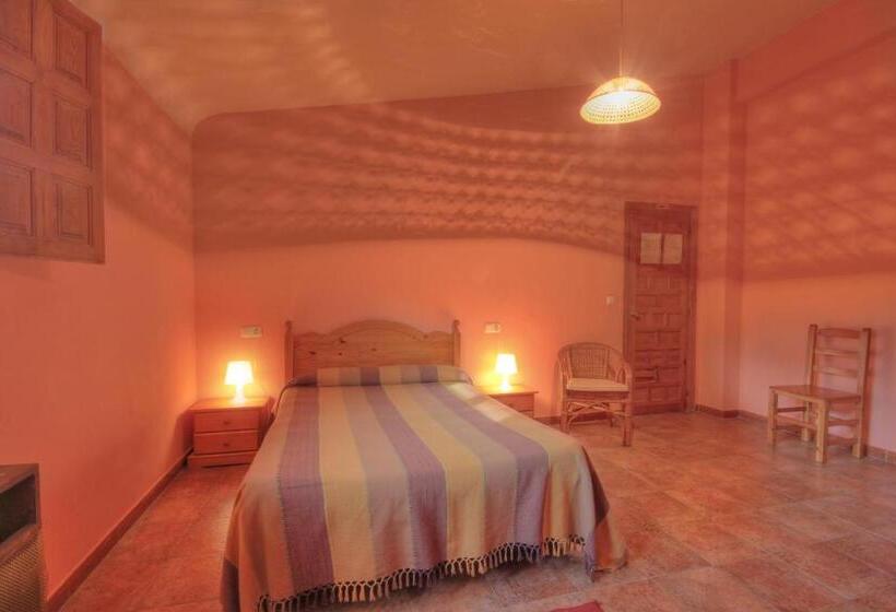 Albergue Barranc De La Serra