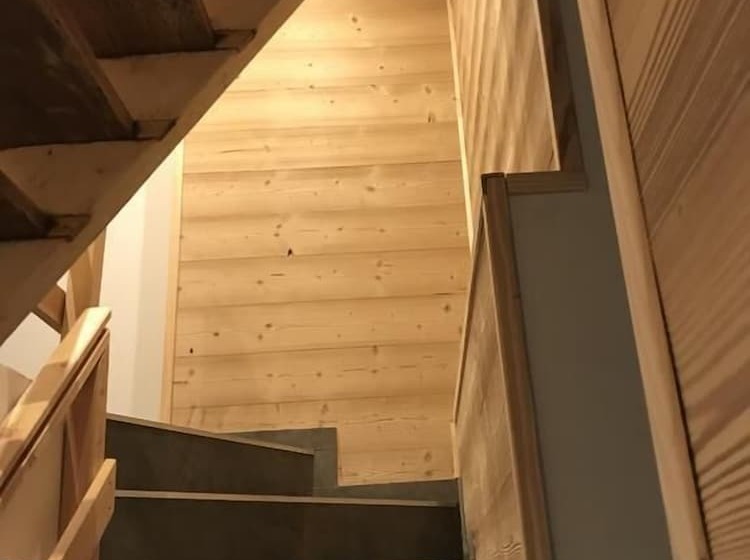 住宿加早餐  Au Sommet Des Narcisses