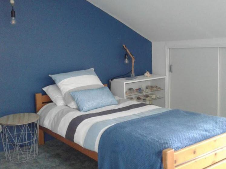 住宿加早餐 Le Coq En Pâte