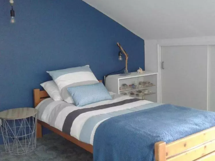 ベッドアンドブレックファースト Le Coq En Pâte