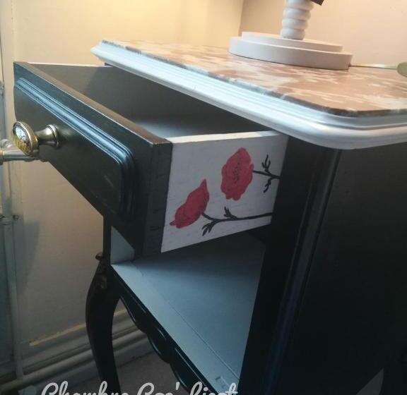 住宿加早餐 Le Coq En Pâte