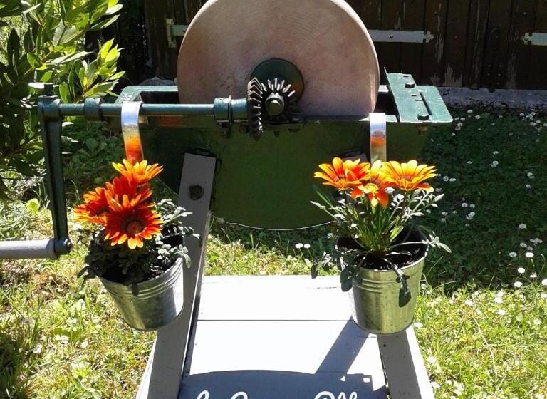 住宿加早餐 Le Coq En Pâte