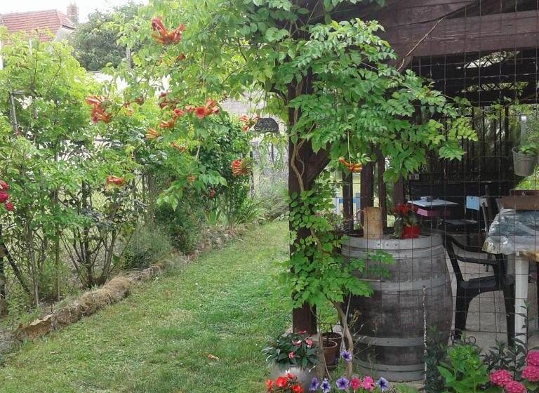 住宿加早餐 Le Coq En Pâte