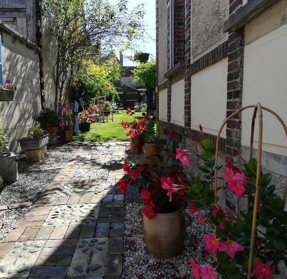 住宿加早餐 Le Coq En Pâte