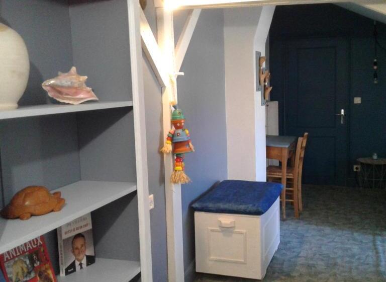 住宿加早餐 Le Coq En Pâte