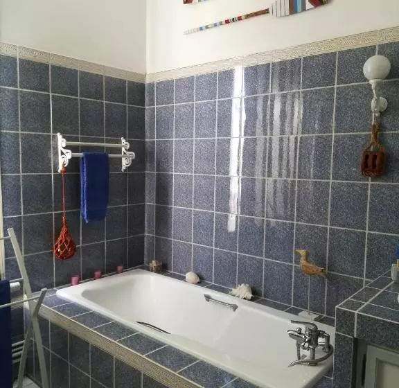 ベッドアンドブレックファースト Le Coq En Pâte