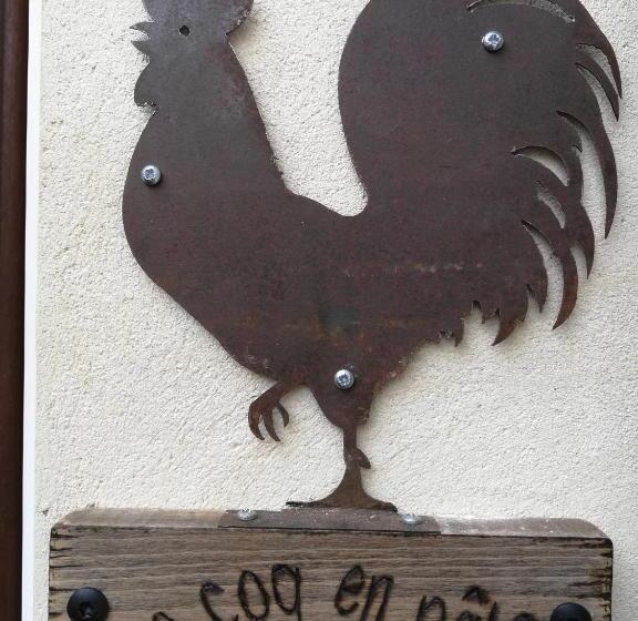 住宿加早餐 Le Coq En Pâte