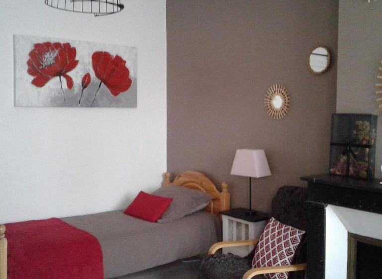 住宿加早餐 Le Coq En Pâte