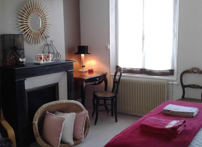 住宿加早餐 Le Coq En Pâte