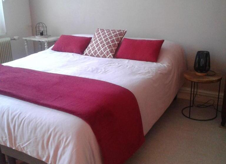 住宿加早餐 Le Coq En Pâte