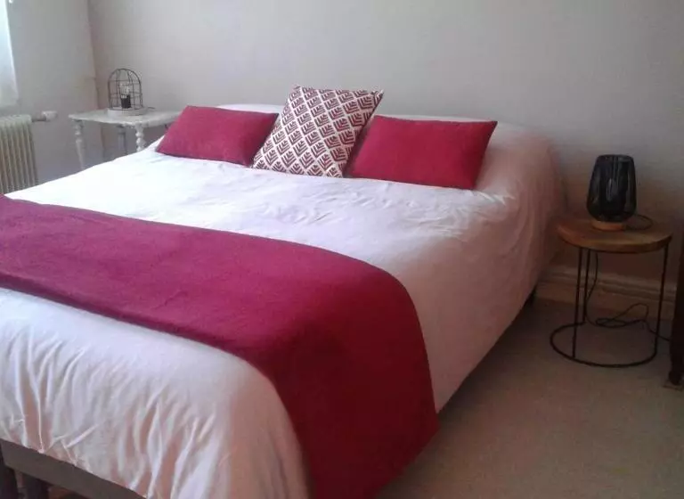 ベッドアンドブレックファースト Le Coq En Pâte