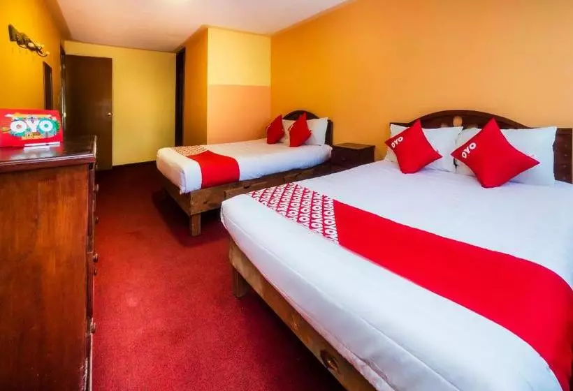 ホテル Maxi Antony