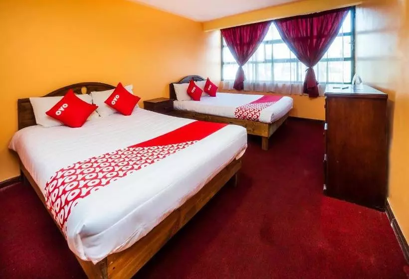 ホテル Maxi Antony