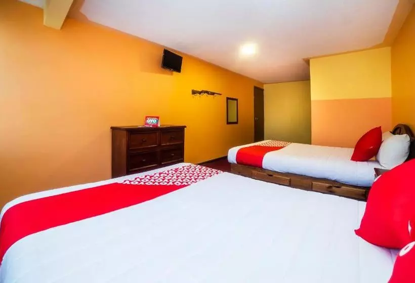 ホテル Maxi Antony