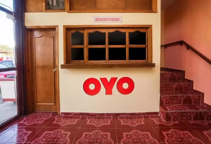 ホテル Maxi Antony