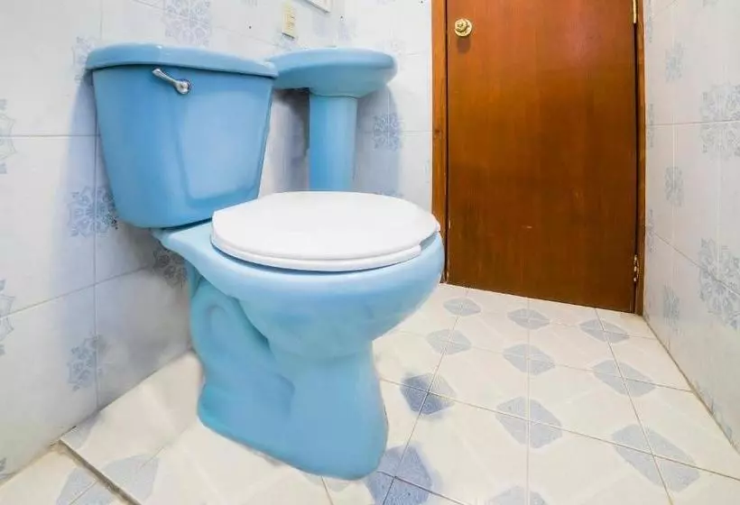 ホテル Maxi Antony