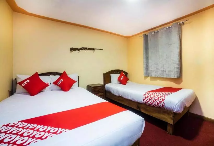 ホテル Maxi Antony