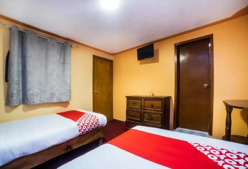 ホテル Maxi Antony