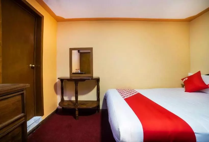 ホテル Maxi Antony