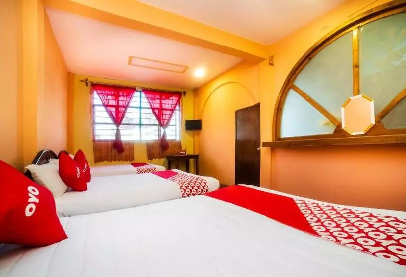 ホテル Maxi Antony