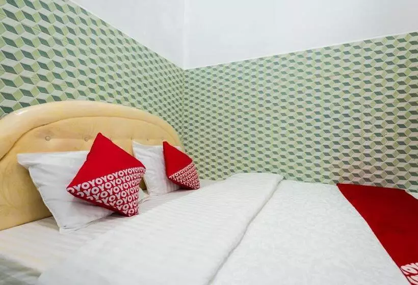 ホテル Oyo 3284 Pademangan 3 Residence