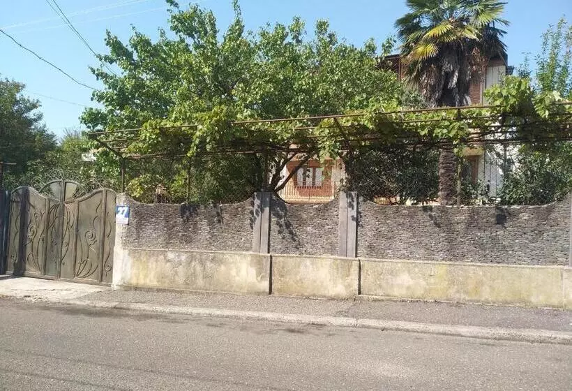 هتل Royal