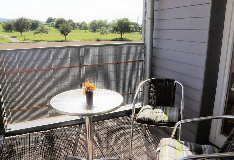 Inselappartement Reichenau