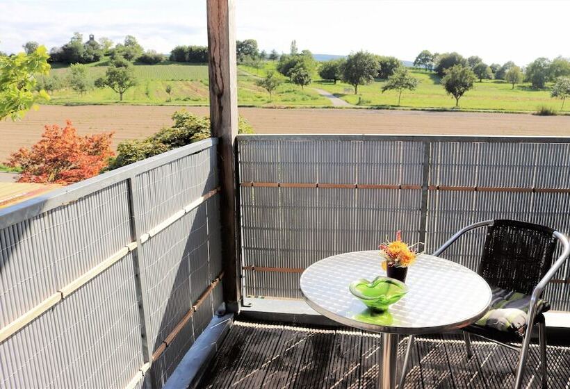 Inselappartement Reichenau