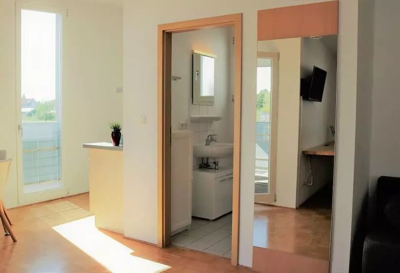 Inselappartement Reichenau