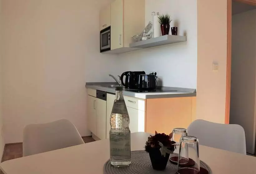 Inselappartement Reichenau