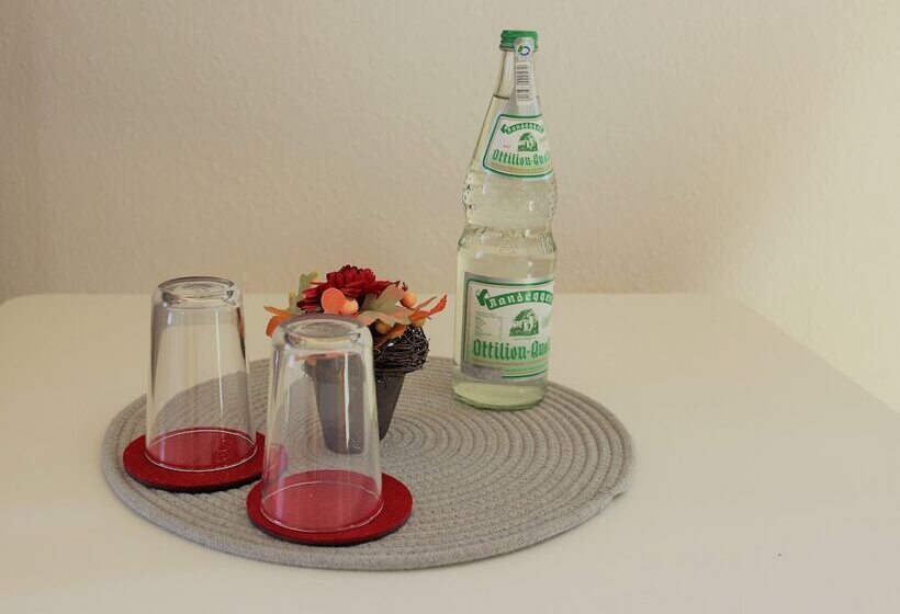 Inselappartement Reichenau