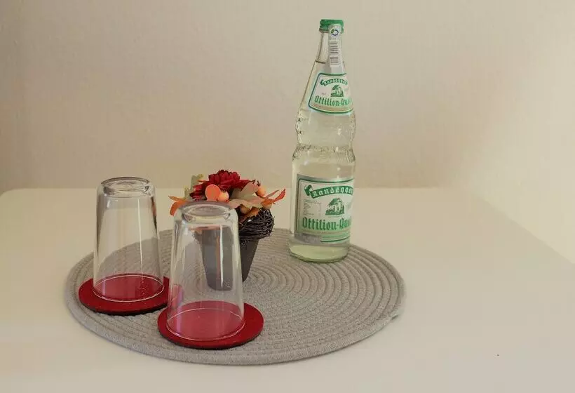 Inselappartement Reichenau