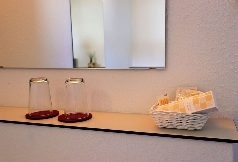 Inselappartement Reichenau