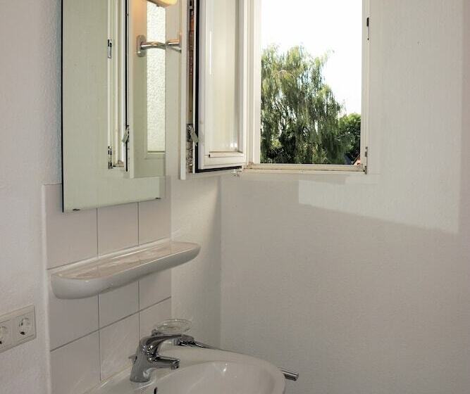 Inselappartement Reichenau