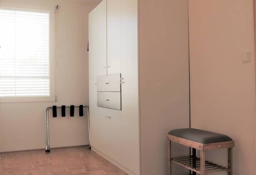 Inselappartement Reichenau