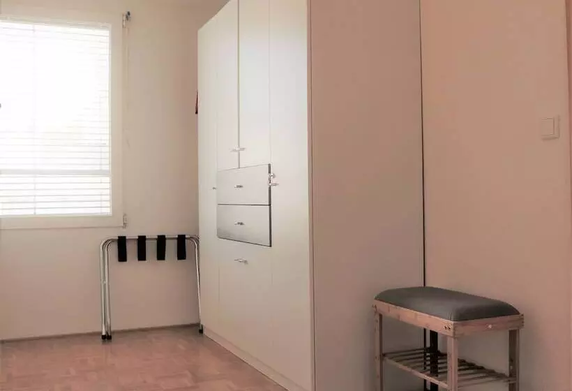 Inselappartement Reichenau