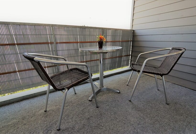 Inselappartement Reichenau