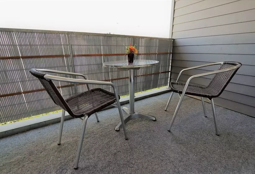 Inselappartement Reichenau