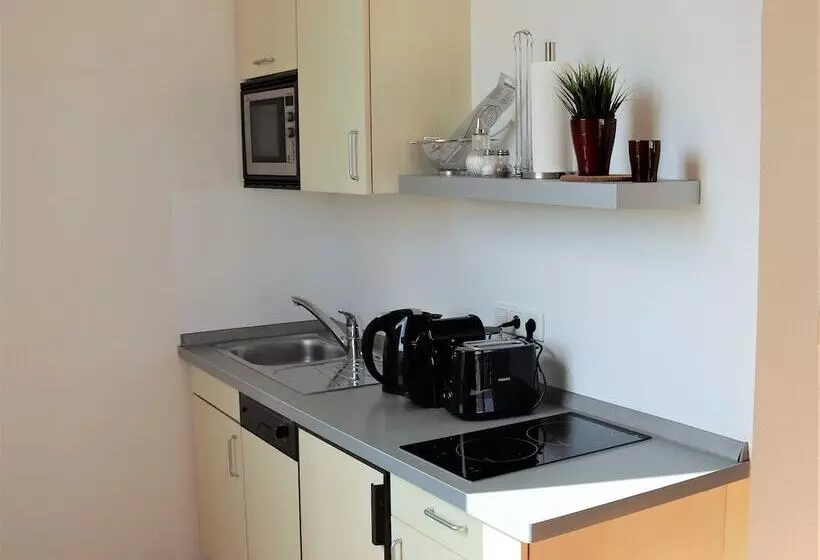 Inselappartement Reichenau