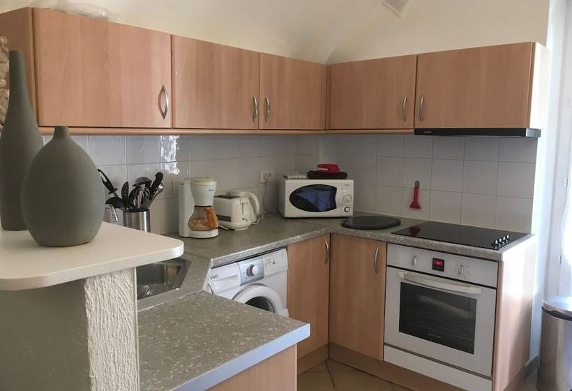 Le Faliconnais By Gites De France