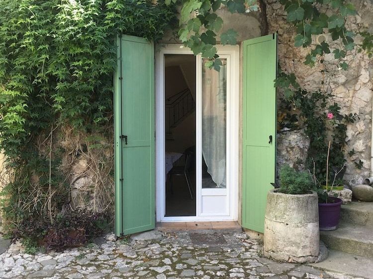 Le Faliconnais By Gites De France