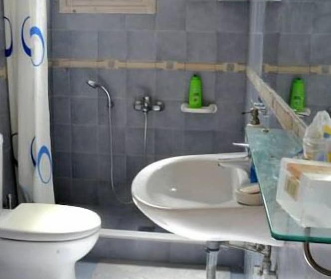 Luxury Stone Mansion In Mystras