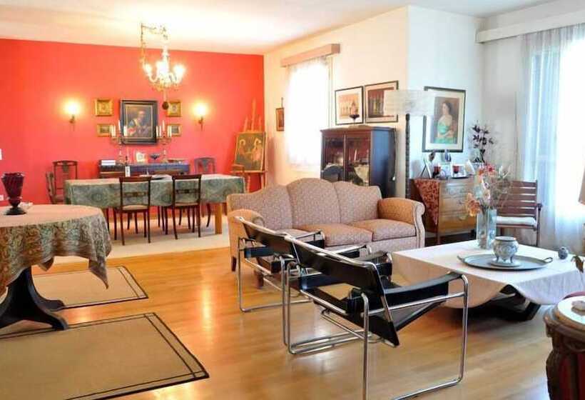 Luxury Stone Mansion In Mystras