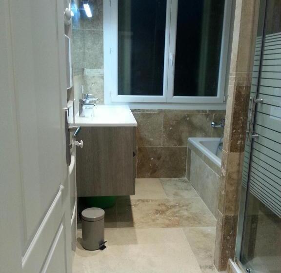 Residence La Phalene Elodie