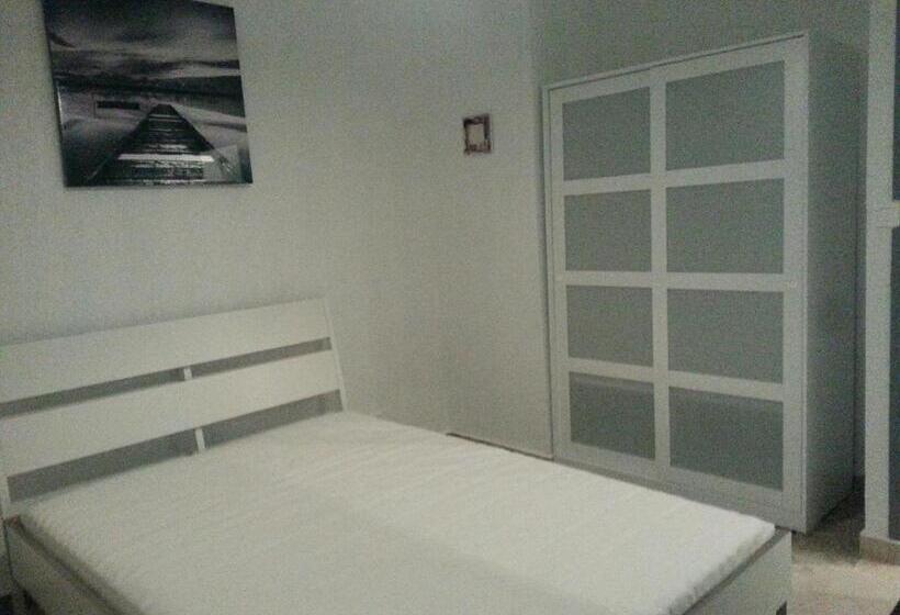 Residence La Phalene Elodie