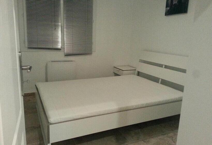 Residence La Phalene Elodie