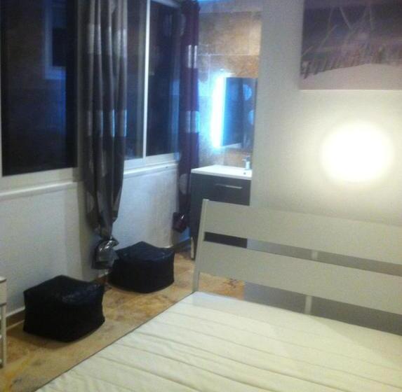 Residence La Phalene Elodie