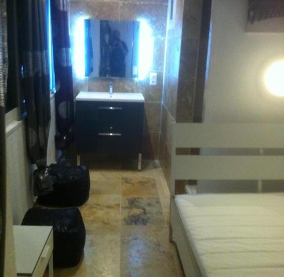 Residence La Phalene Elodie