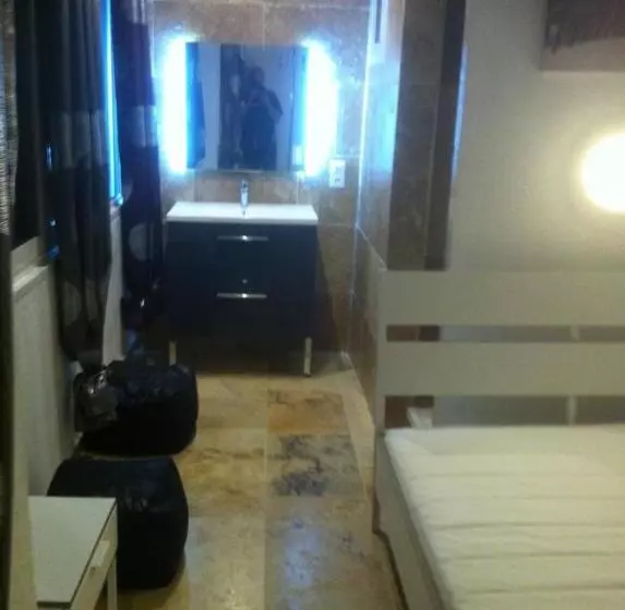 Residence La Phalene Elodie